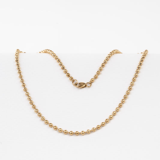 Cadena Militar Hombre