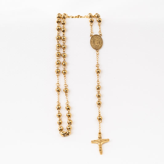 Rosario Mediano Balín # 6