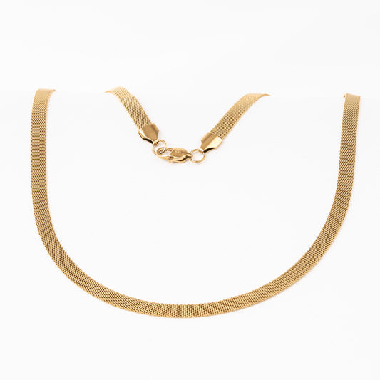 Cadena Chinesca PREMIUM Hombre