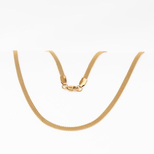 Cadena Chinesca PREMIUM Mujer