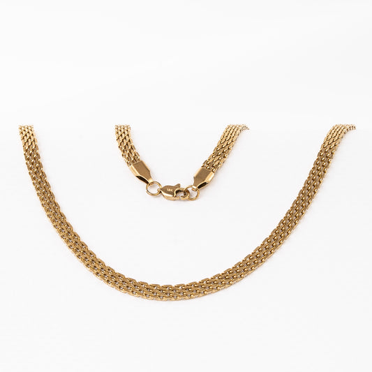 Cadena Chinesca Mujer