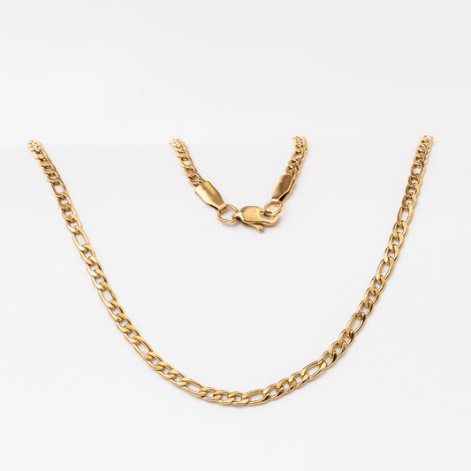 Cadena Cartier Mujer