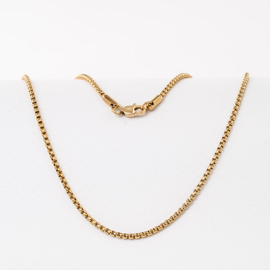 Cadena Veneciana Mujer