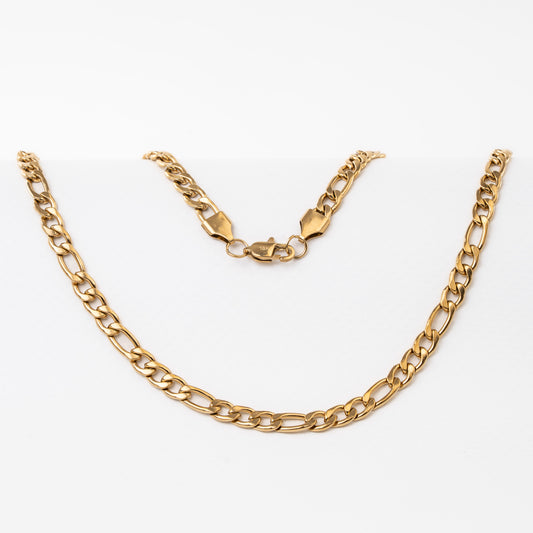 Cadena Cartier Hombre