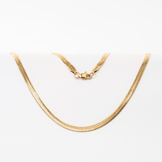 Cadena Egipcia Mujer