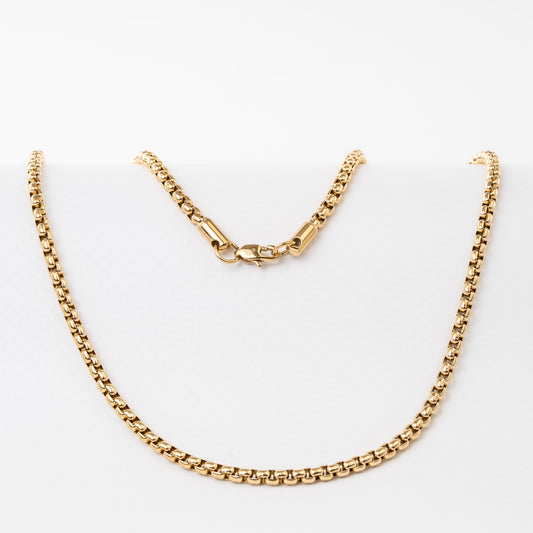 Cadena Veneciana Hombre