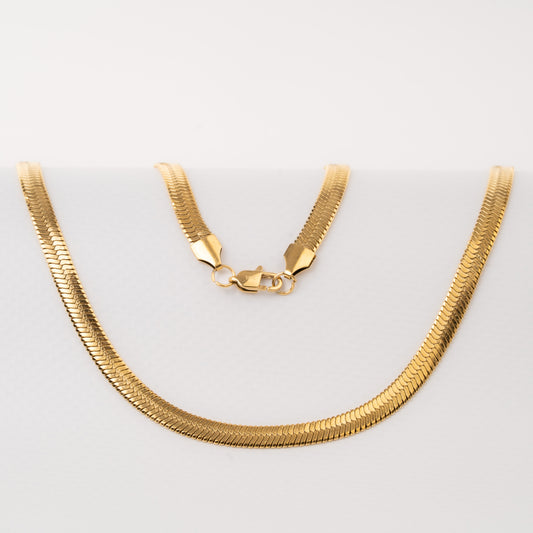 Cadena Egipcia Hombre