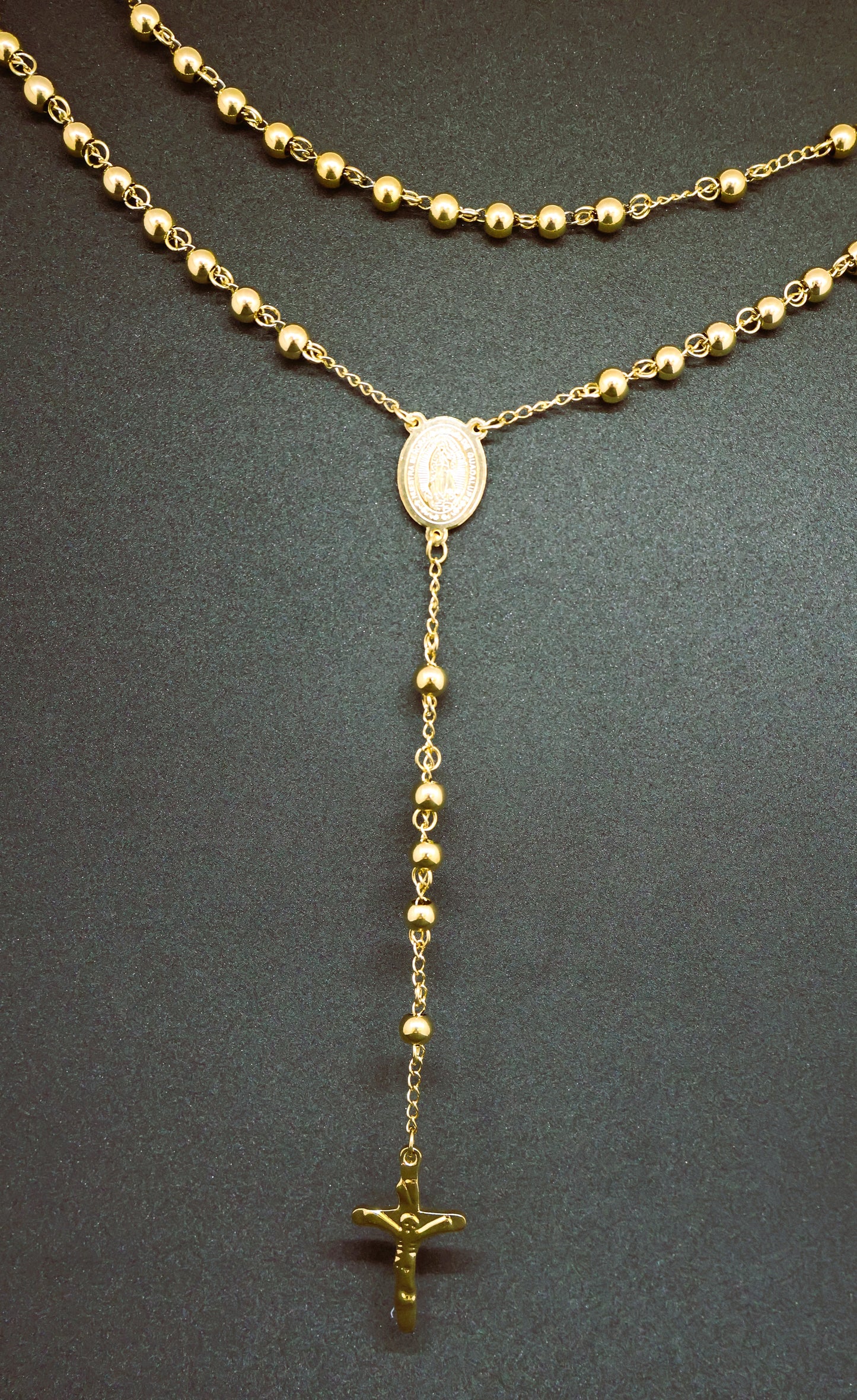 Rosario Mediano Balín # 6