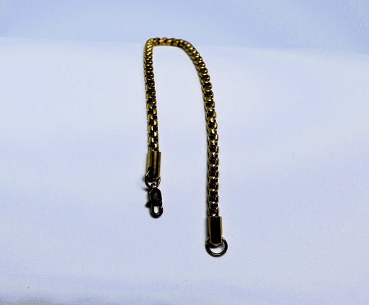 Pulsera Veneciana Hombre