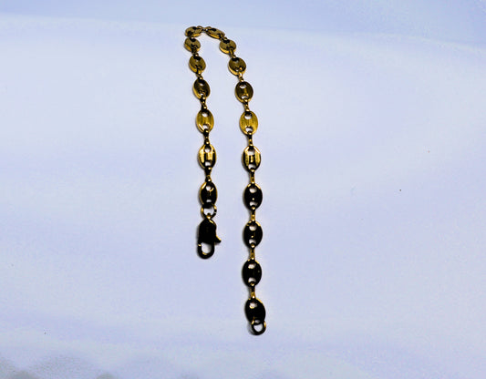 Pulsera Gucci Hombre