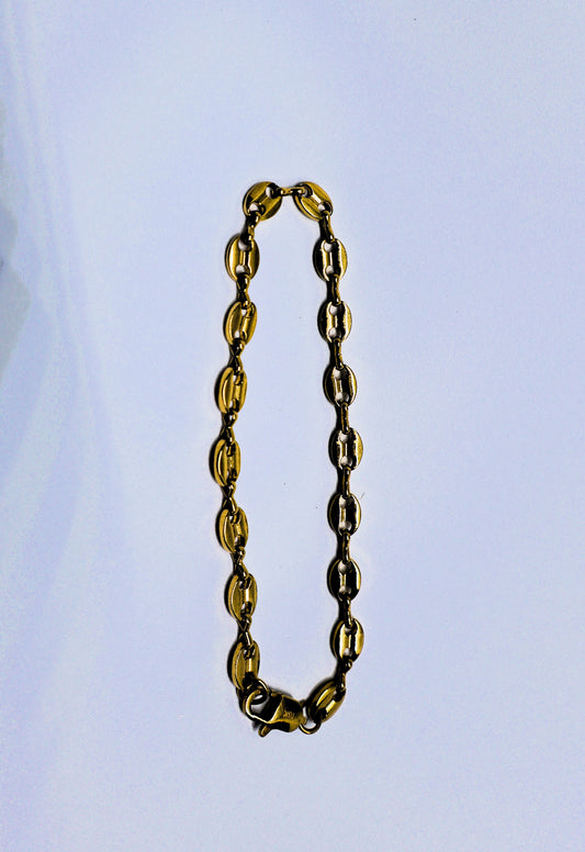 Tobillera Unisex Gucci