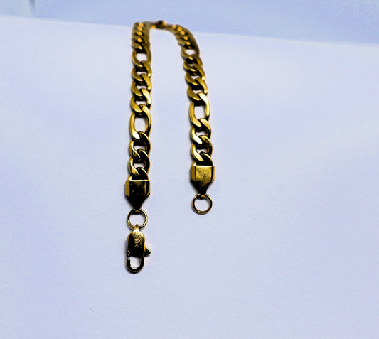 Pulsera Cartier Hombre