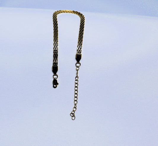 Pulsera Chinesca Mujer