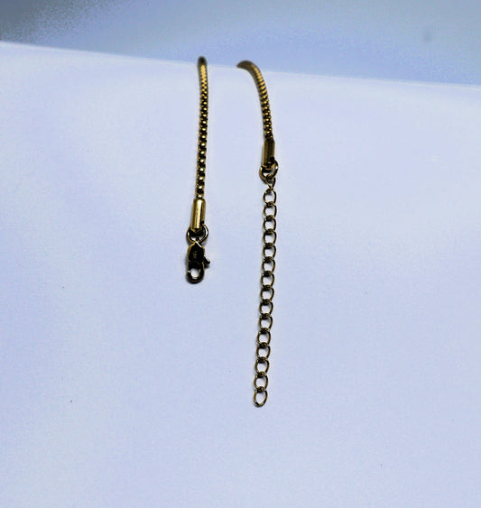 Pulsera Veneciana Mujer