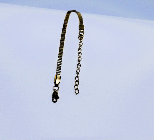 Pulsera Chinesca PREMIUM Mujer