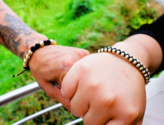 Manilla Italiana Doble 36B (5mm)