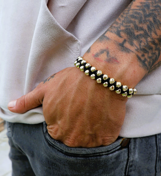 Manilla Italiana Doble 24B (6mm)