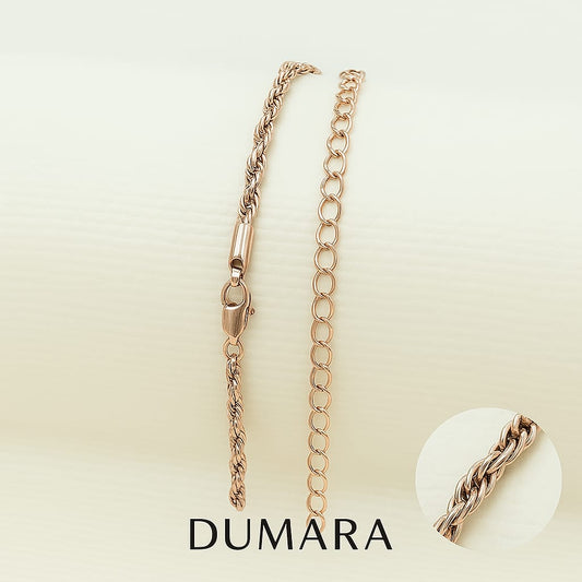 Pulsera Lazo Mujer