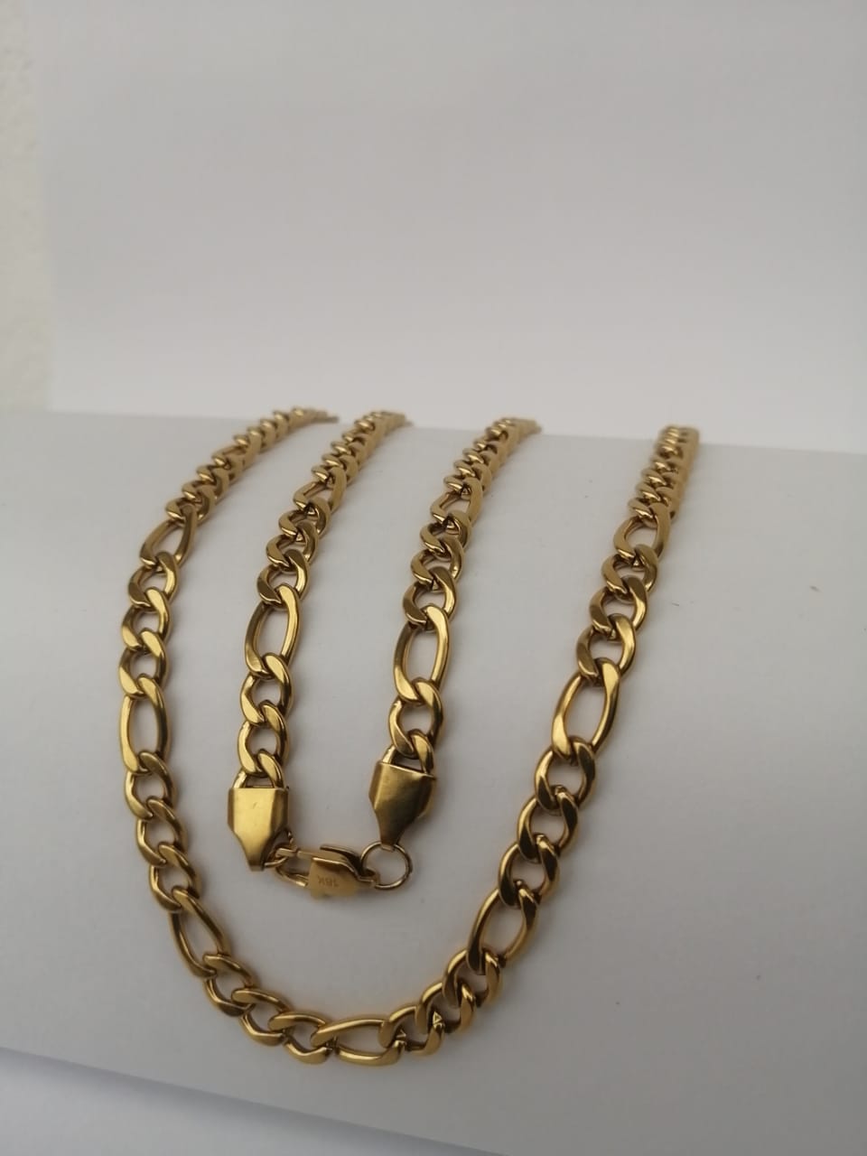 Cadena Cartier Mujer