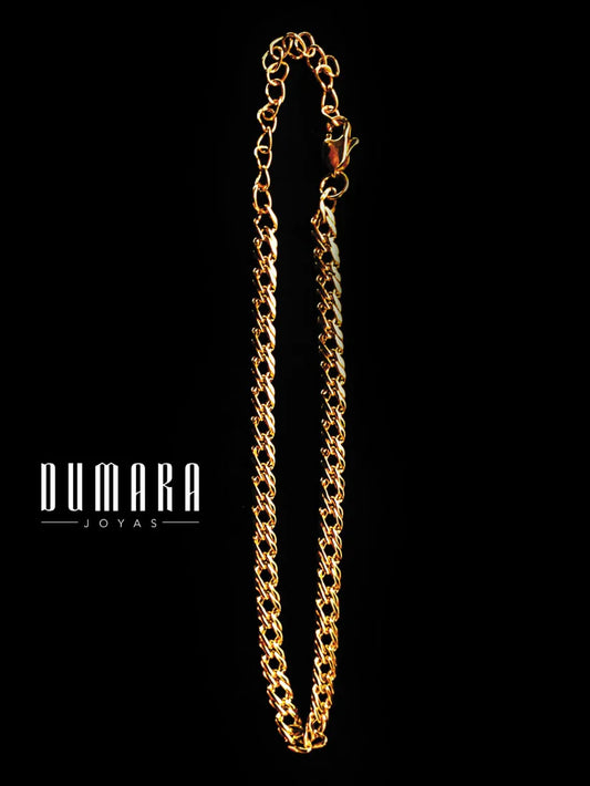 Pulsera Entrelazada Mujer