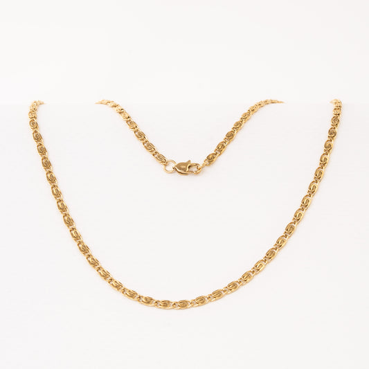 Cadena Clip Mujer