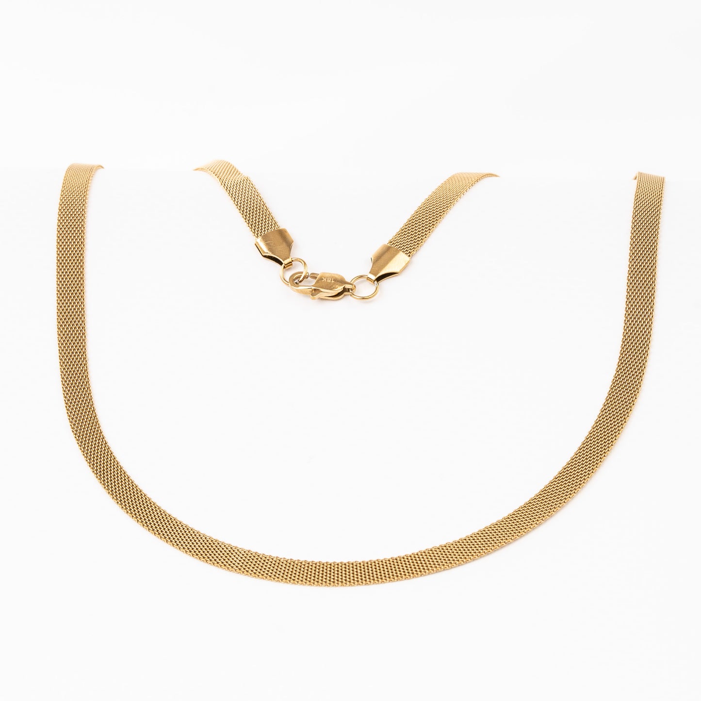 Cadena Chinesca PREMIUM Hombre