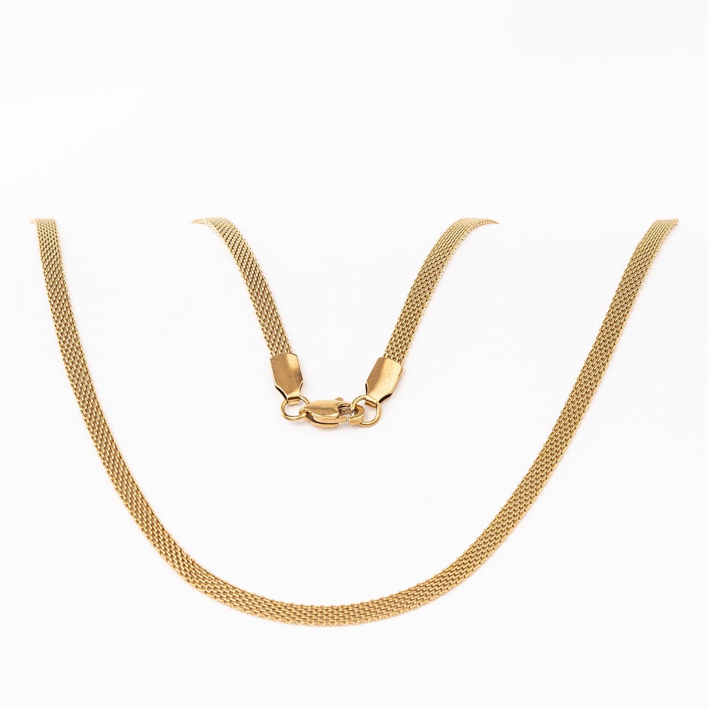 Cadena Chinesca PREMIUM Mujer