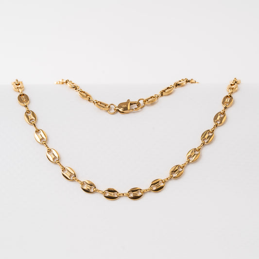 Cadena GUCCI Hombre