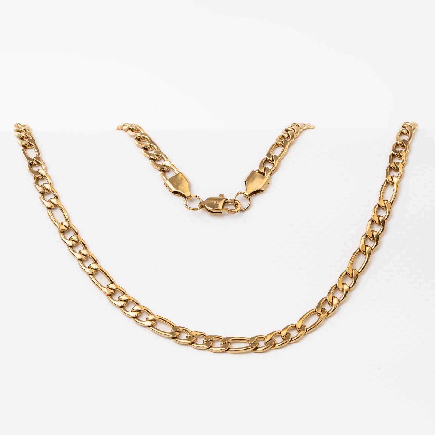 Cadena Cartier Hombre