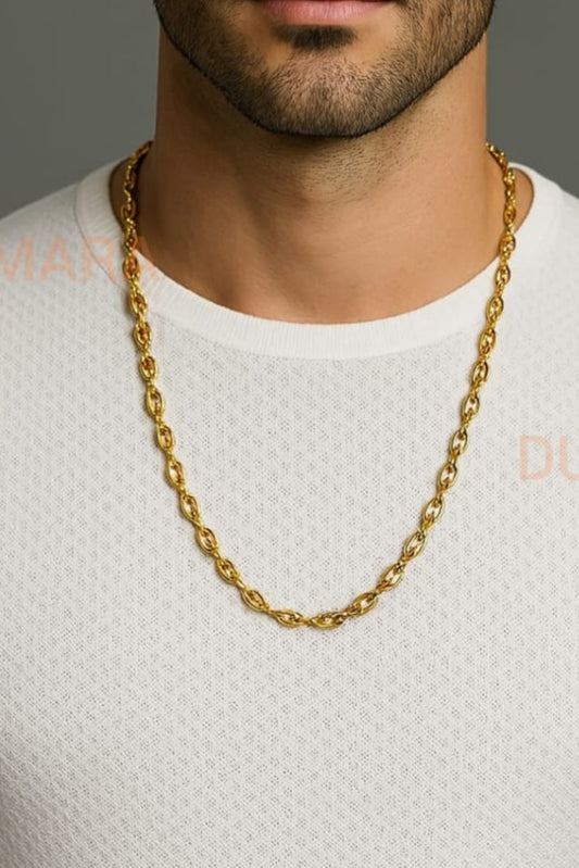 Cadena GUCCI Hombre