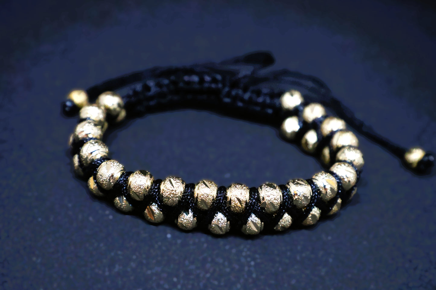 Manilla Italiana Doble 36B (5mm)
