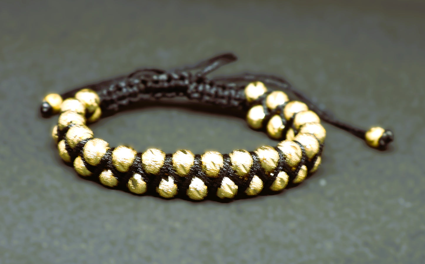 Manilla Italiana Doble 36B (5mm)