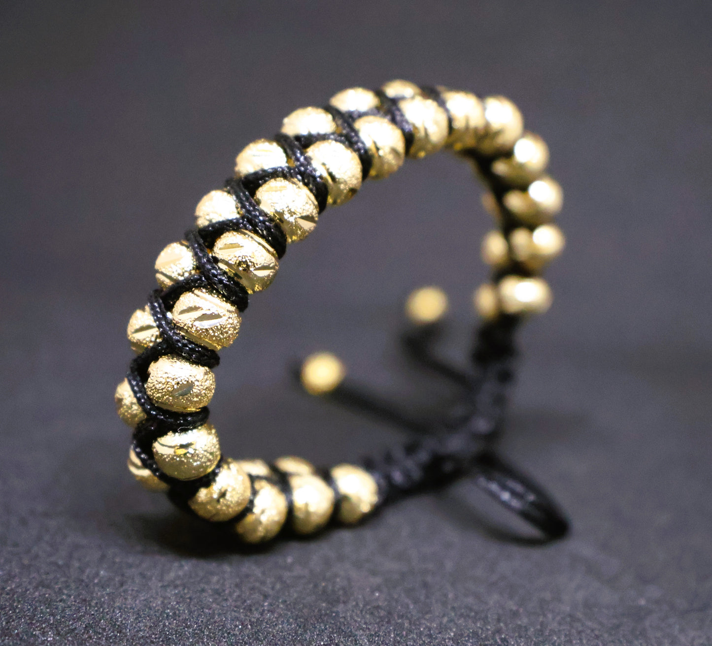 Manilla Italiana Doble 36B (5mm)