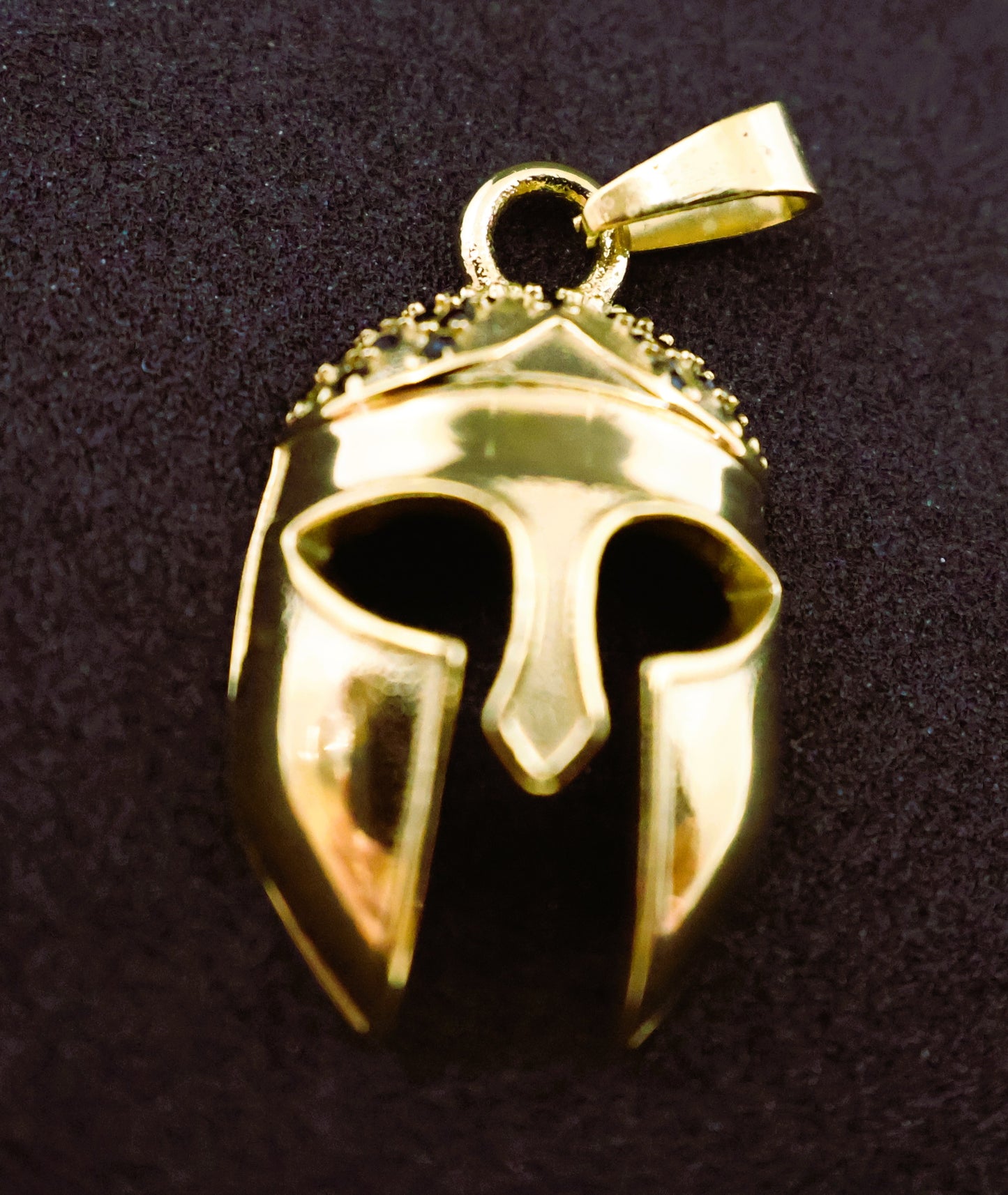 Dije Gladiador