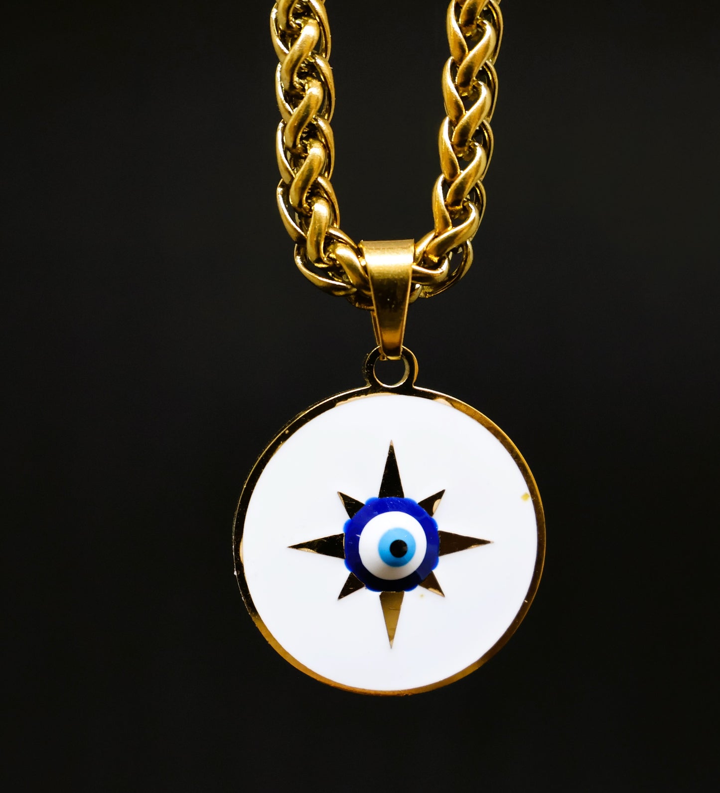 Dije Estrella