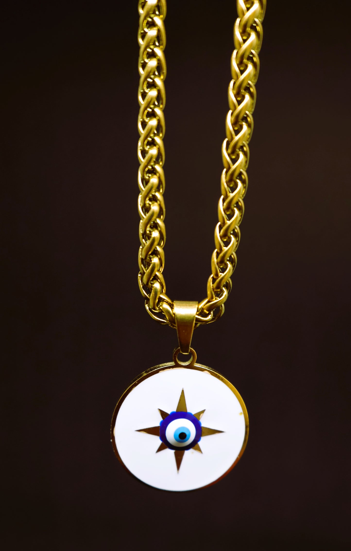 Dije Estrella