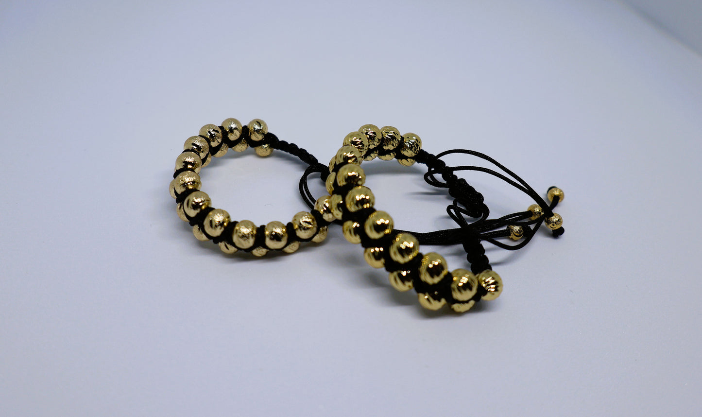 Manilla Italiana Doble 24B (6mm)