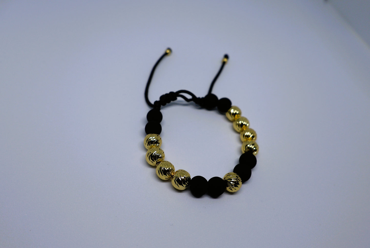 Manilla Big Diamantada 9B (8mm)