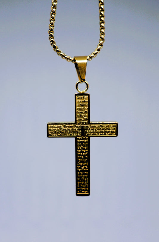 Dije Cruz Letras