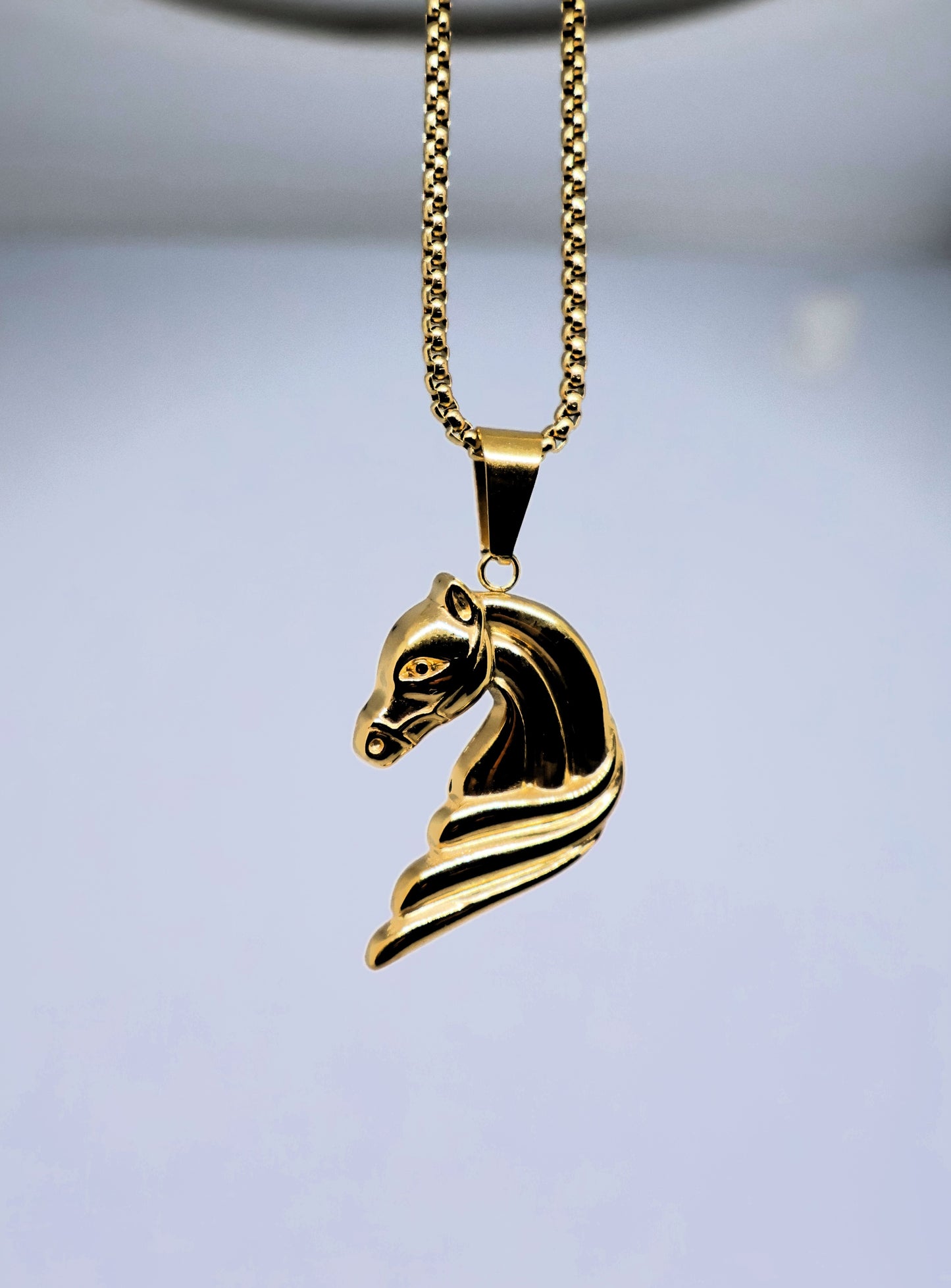 Dije Caballo