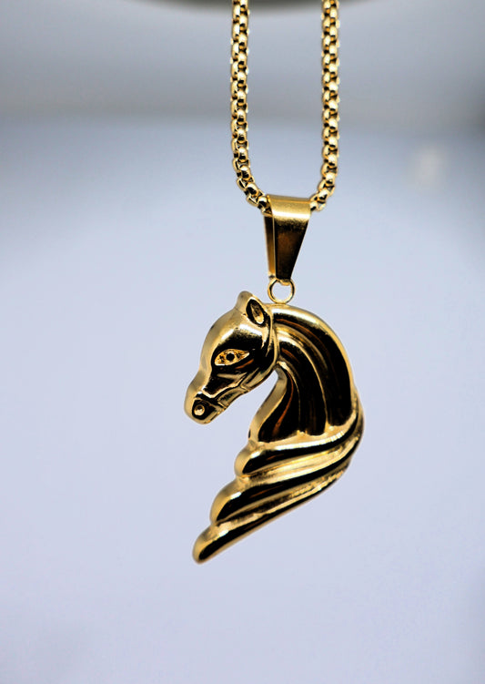 Dije Caballo