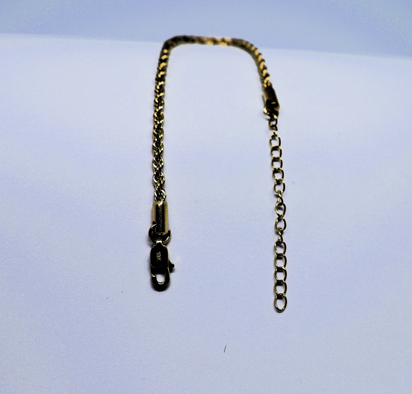 Pulsera Lazo Mujer
