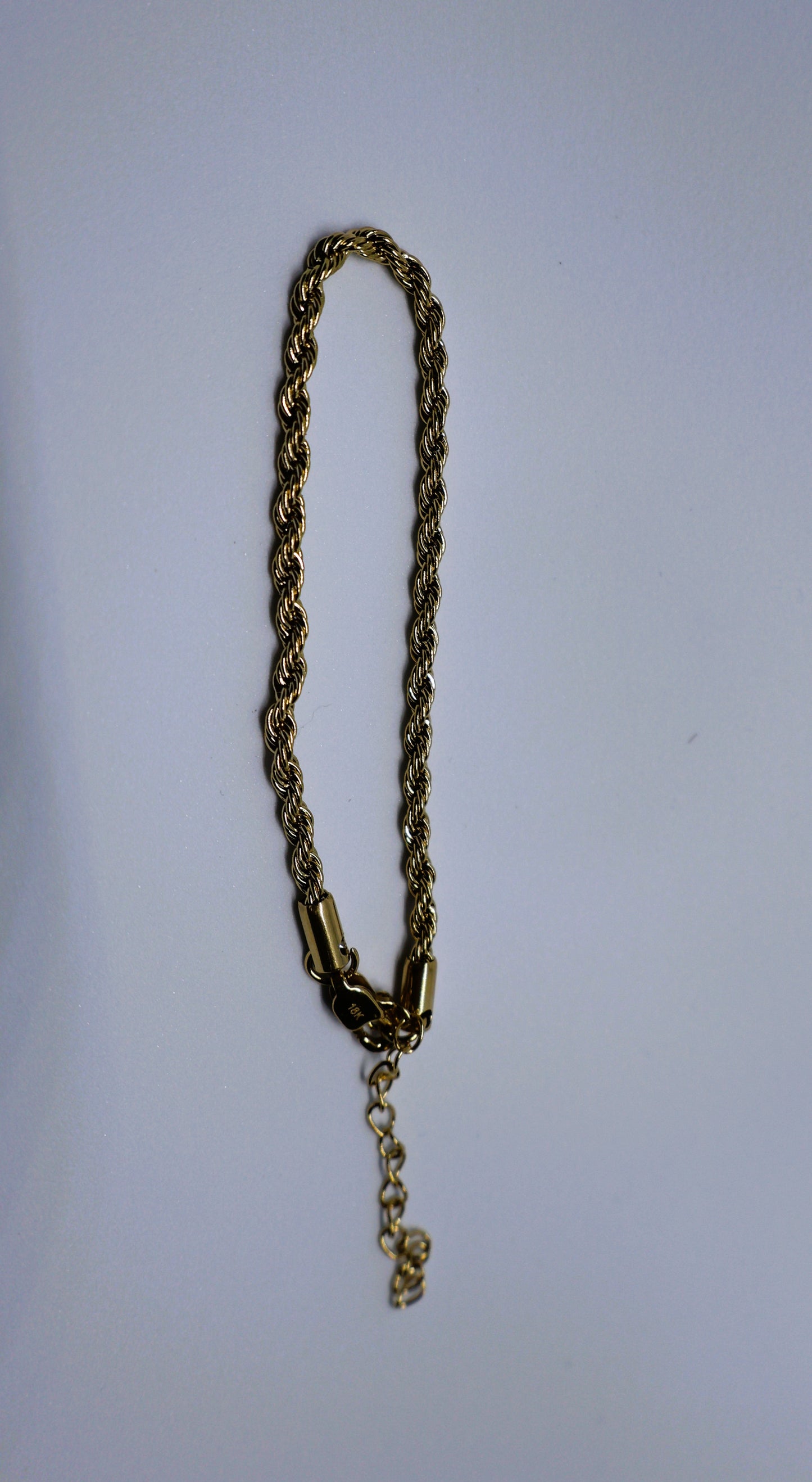 Pulsera Lazo Mujer