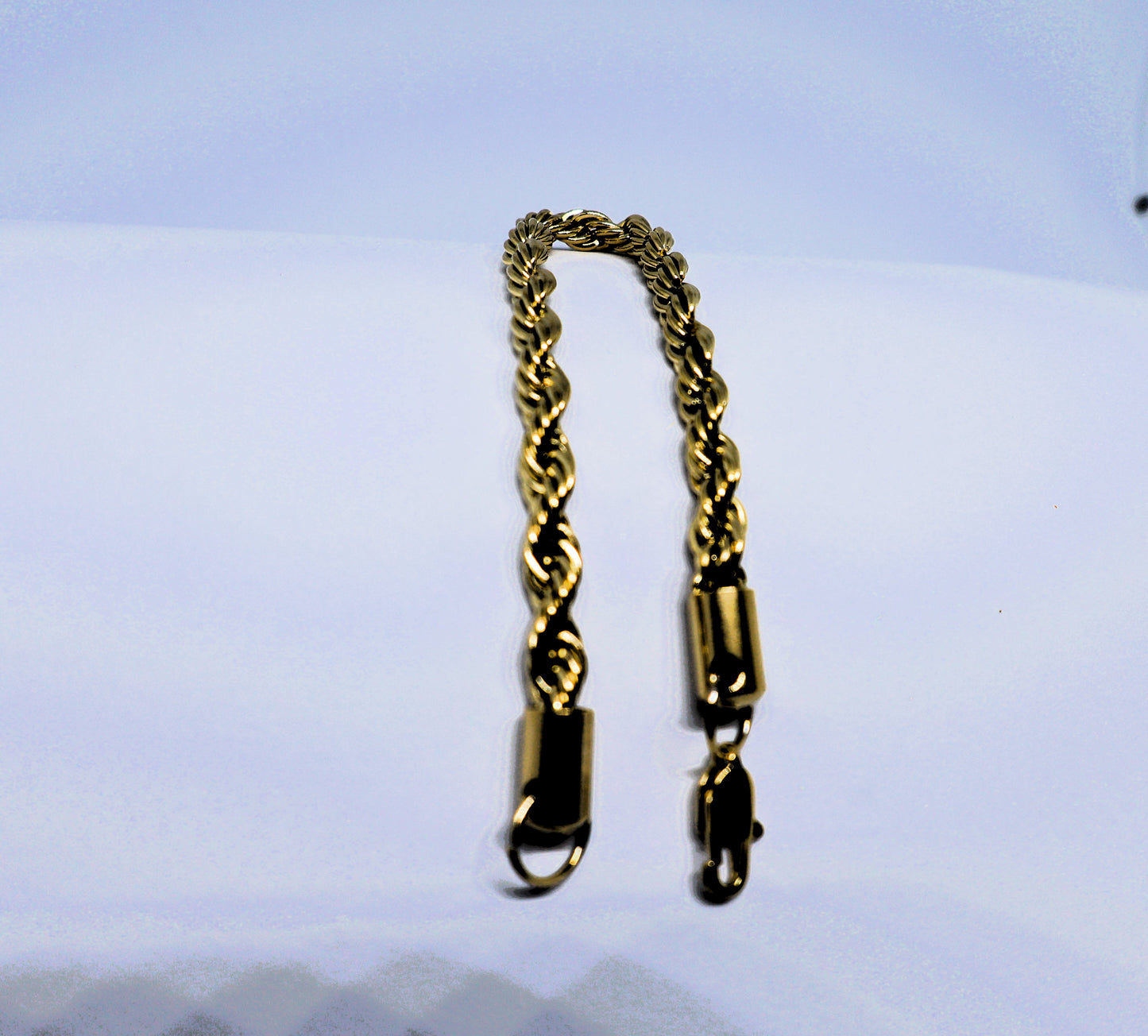 Pulsera Lazo Hombre