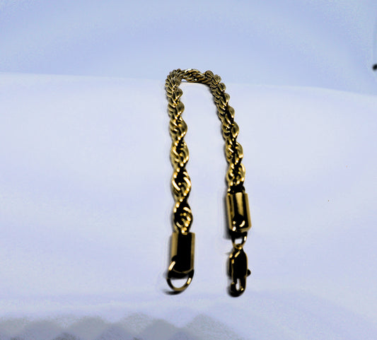 Pulsera Lazo Hombre
