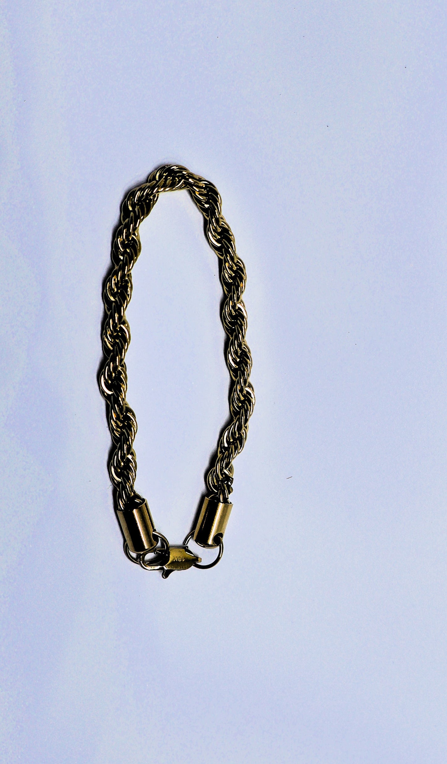 Pulsera Lazo Hombre
