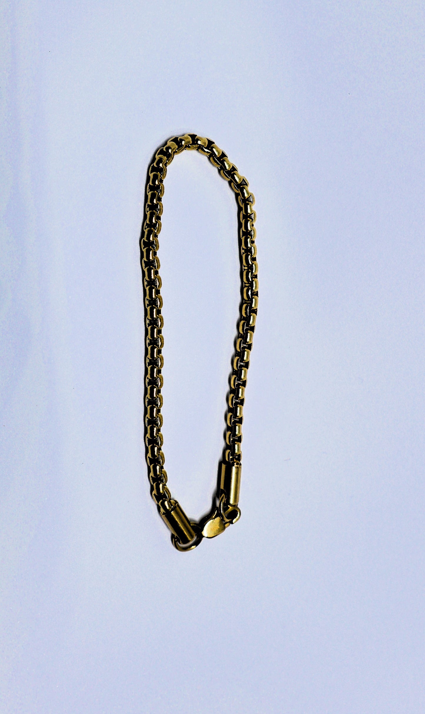 Pulsera Veneciana Hombre