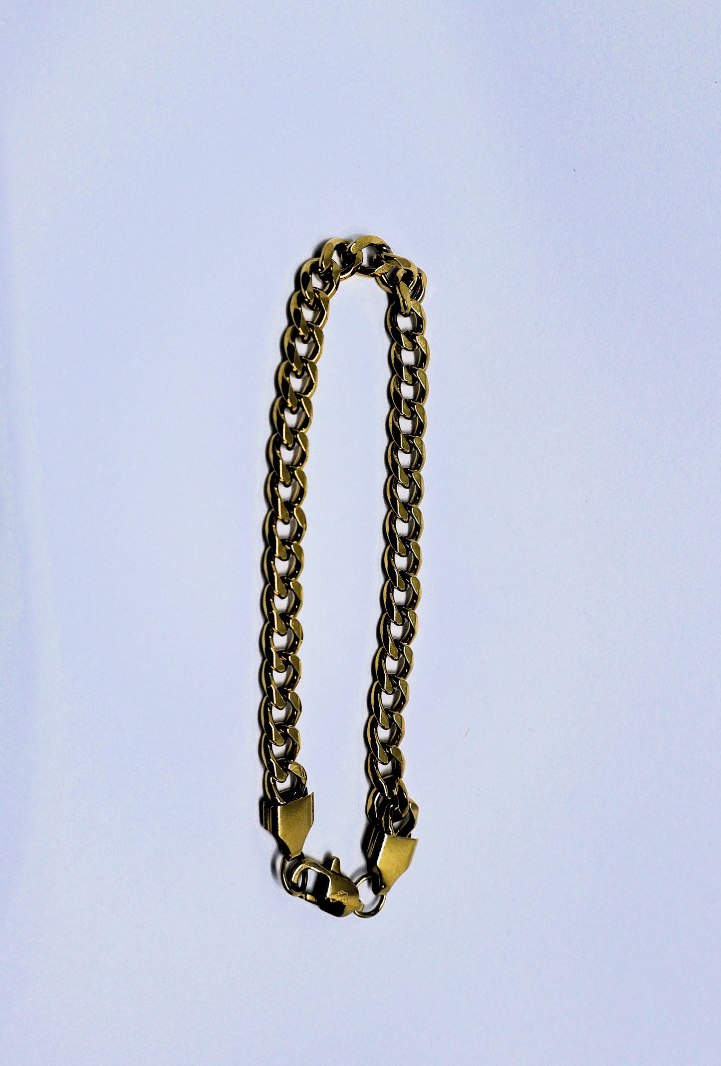Pulsera Cubana Hombre