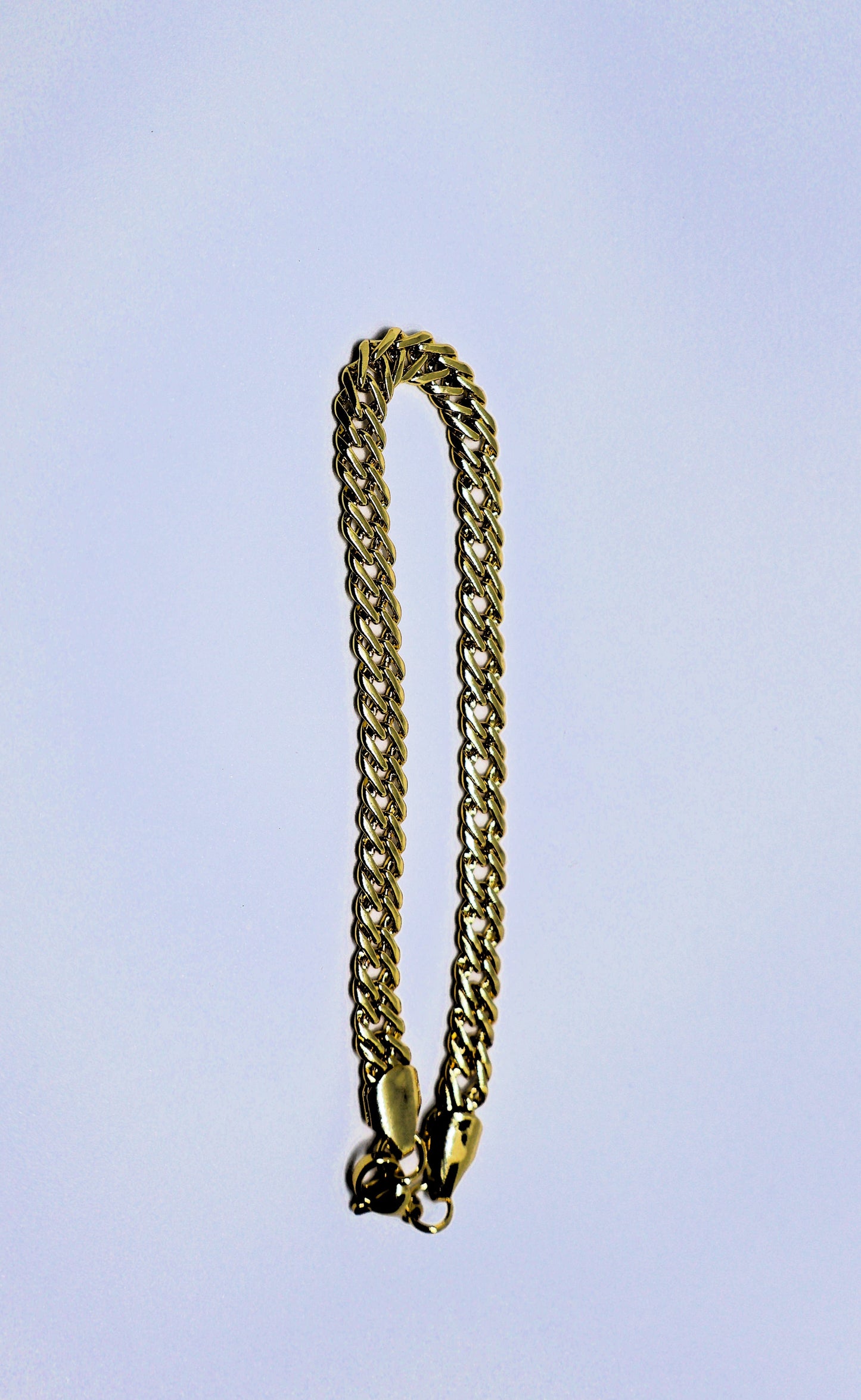 Pulsera Entrelazada Hombre
