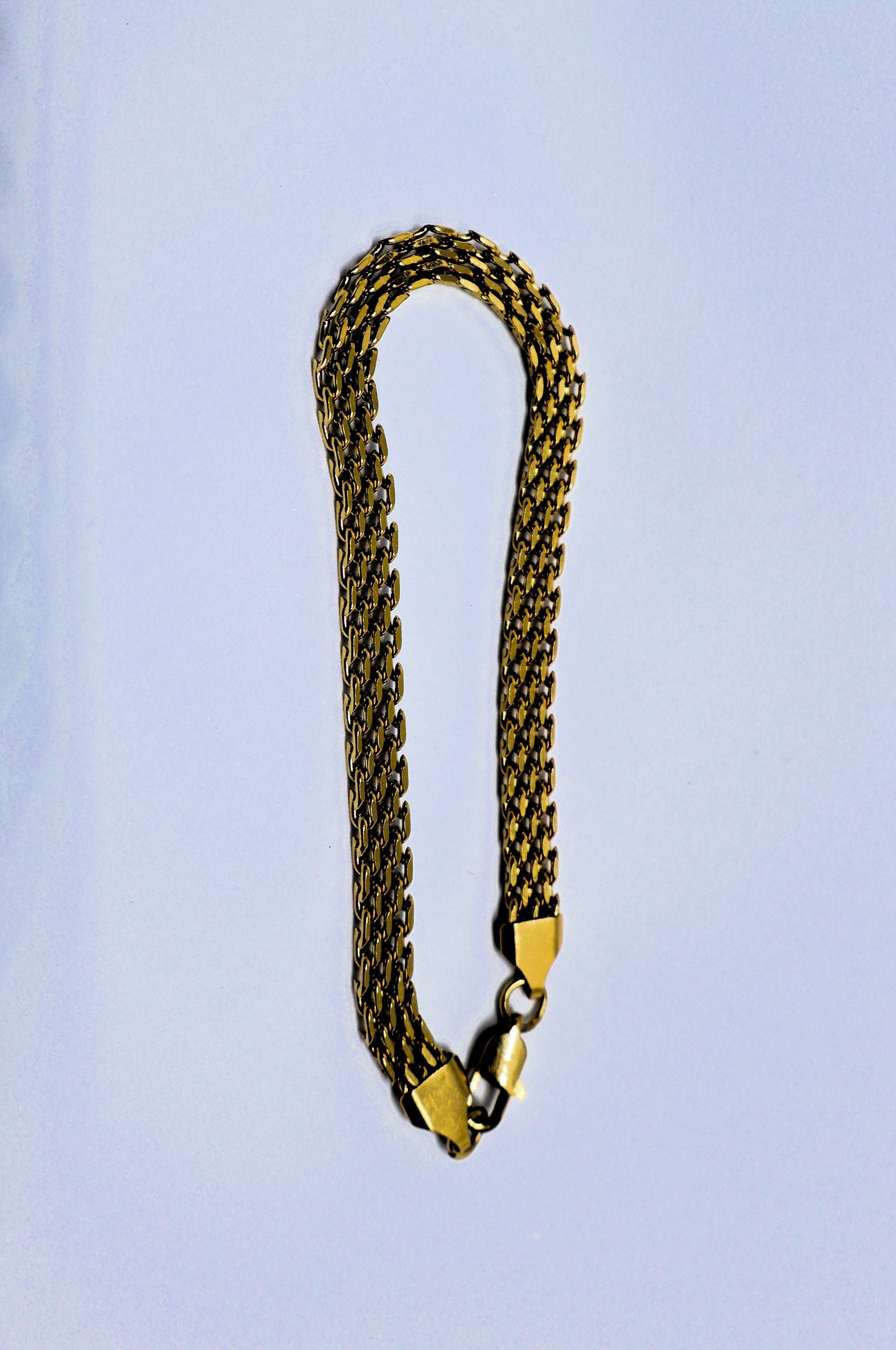 Pulsera Chinesca Hombre